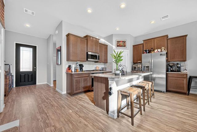 25818 Balsamwood Drive, Tomball, TX 77375