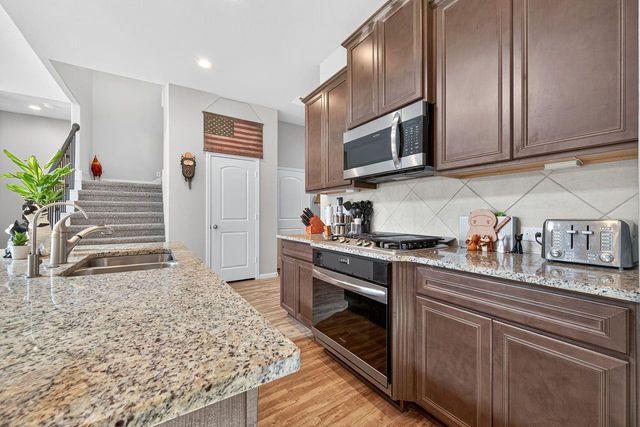 25818 Balsamwood Drive, Tomball, TX 77375