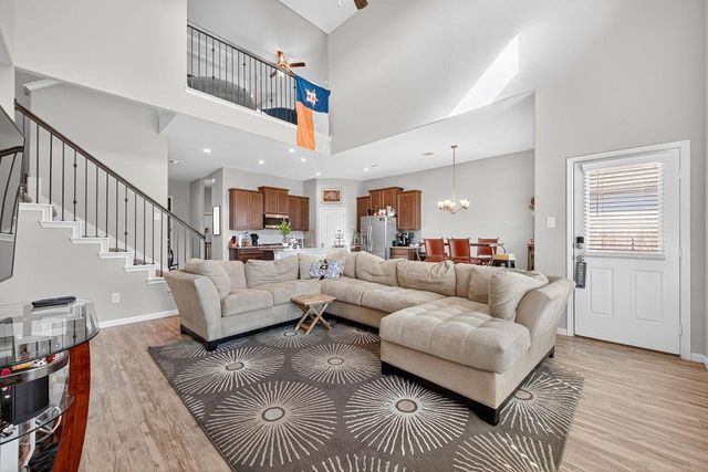 25818 Balsamwood Drive, Tomball, TX 77375