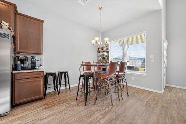 25818 Balsamwood Drive, Tomball, TX 77375