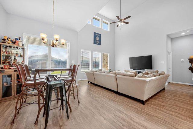 25818 Balsamwood Drive, Tomball, TX 77375