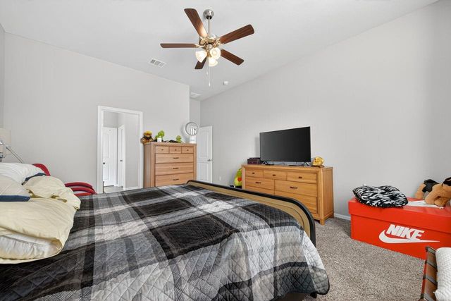 25818 Balsamwood Drive, Tomball, TX 77375