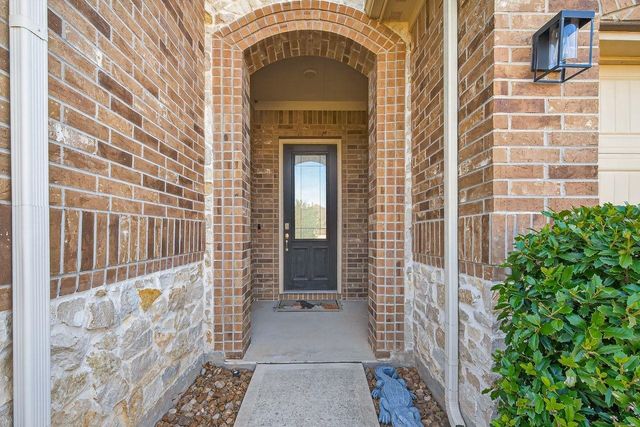 25818 Balsamwood Drive, Tomball, TX 77375