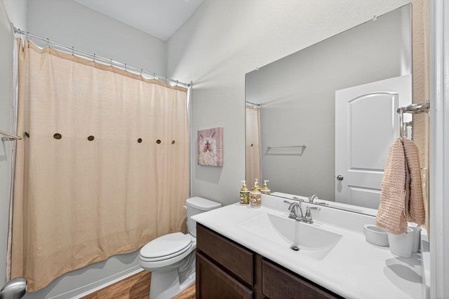 25818 Balsamwood Drive, Tomball, TX 77375