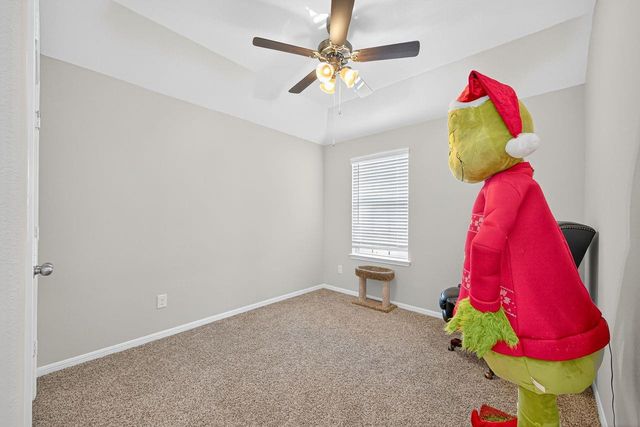 25818 Balsamwood Drive, Tomball, TX 77375
