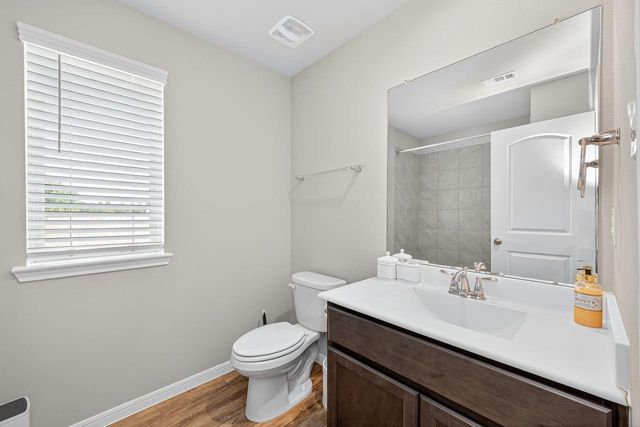 25818 Balsamwood Drive, Tomball, TX 77375
