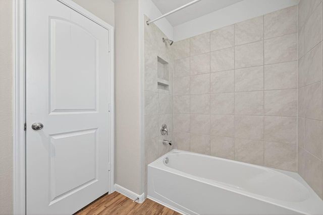 25818 Balsamwood Drive, Tomball, TX 77375