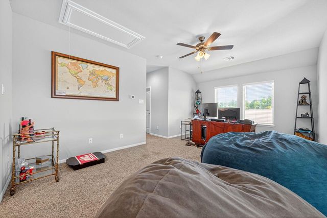 25818 Balsamwood Drive, Tomball, TX 77375