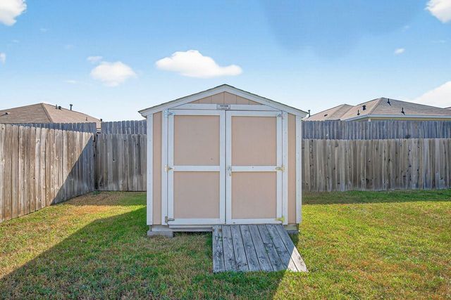 25818 Balsamwood Drive, Tomball, TX 77375