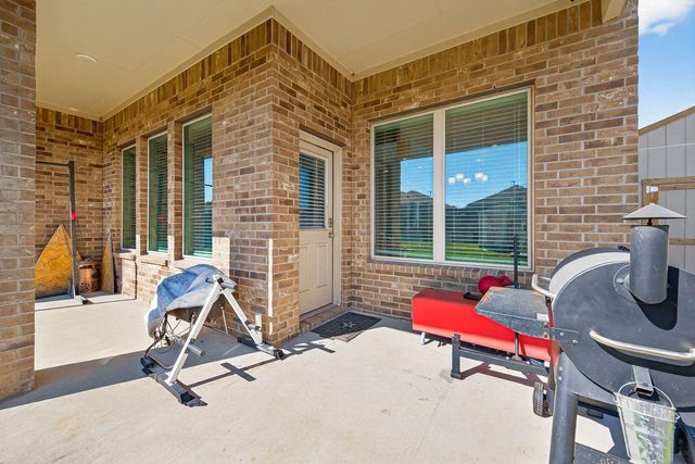 25818 Balsamwood Drive, Tomball, TX 77375