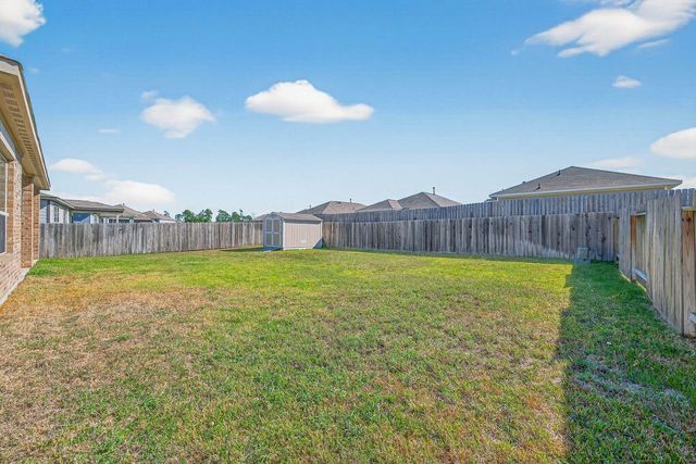 25818 Balsamwood Drive, Tomball, TX 77375