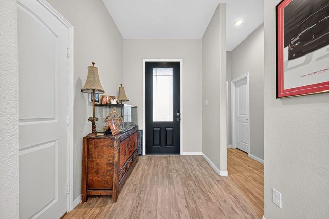 25818 Balsamwood Drive, Tomball, TX 77375