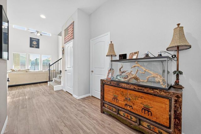 25818 Balsamwood Drive, Tomball, TX 77375