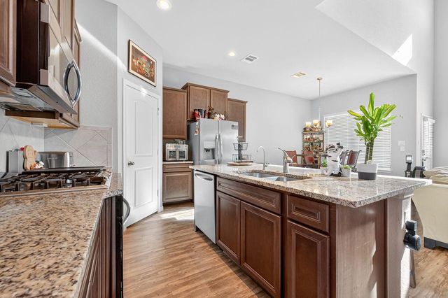 25818 Balsamwood Drive, Tomball, TX 77375