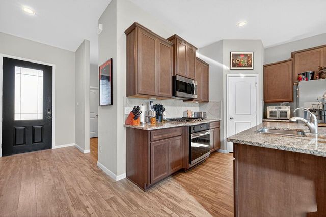 25818 Balsamwood Drive, Tomball, TX 77375