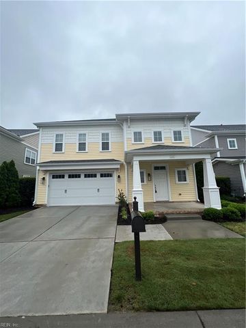 4181 Archstone DR, Virginia Beach, VA 23456