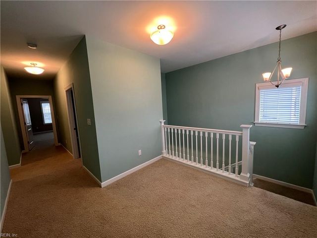 4181 Archstone DR, Virginia Beach, VA 23456