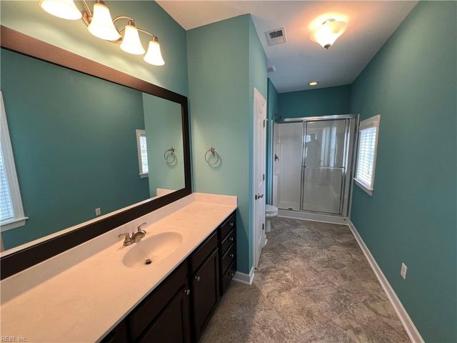 4181 Archstone DR, Virginia Beach, VA 23456
