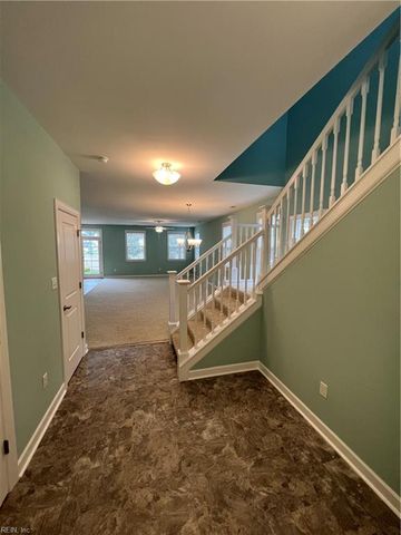 4181 Archstone DR, Virginia Beach, VA 23456