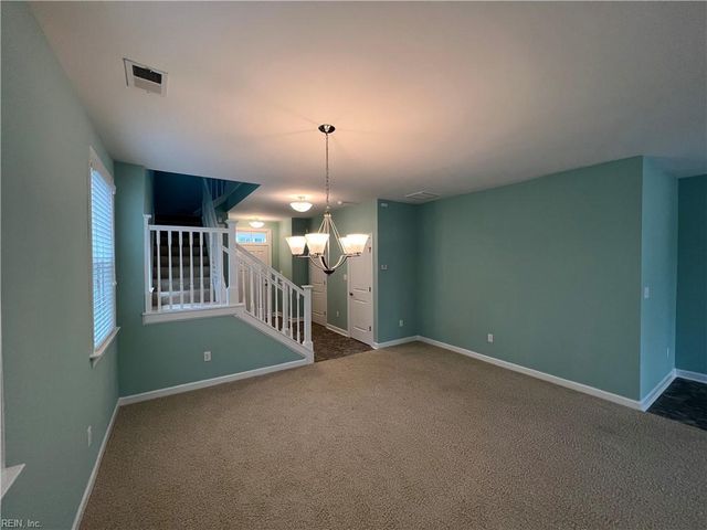 4181 Archstone DR, Virginia Beach, VA 23456