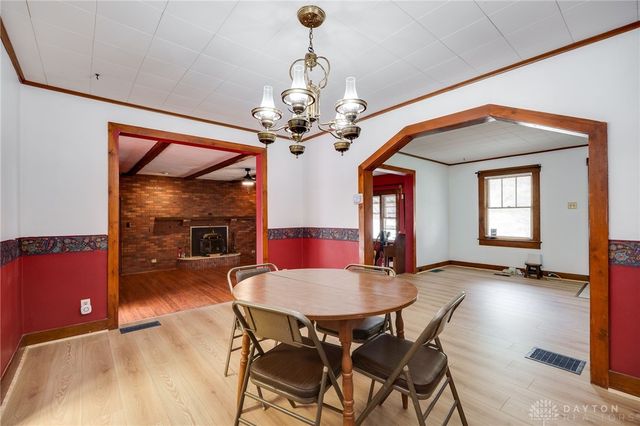 1668 N Central Drive, Beavercreek, OH 45432