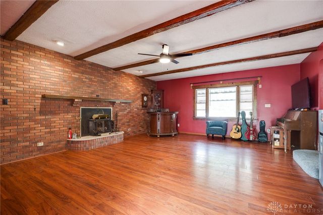 1668 N Central Drive, Beavercreek, OH 45432