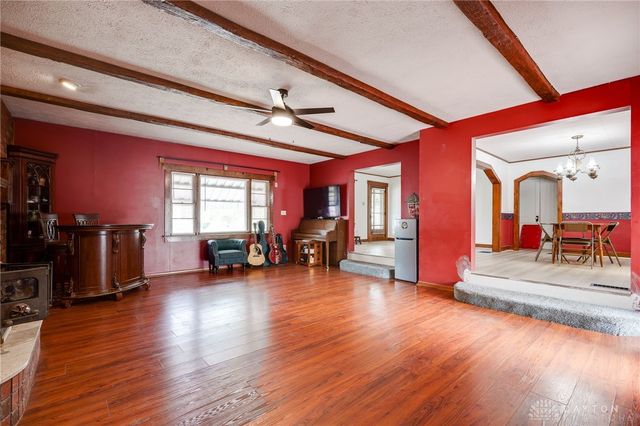 1668 N Central Drive, Beavercreek, OH 45432