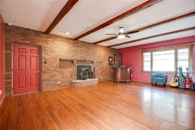 1668 N Central Drive, Beavercreek, OH 45432