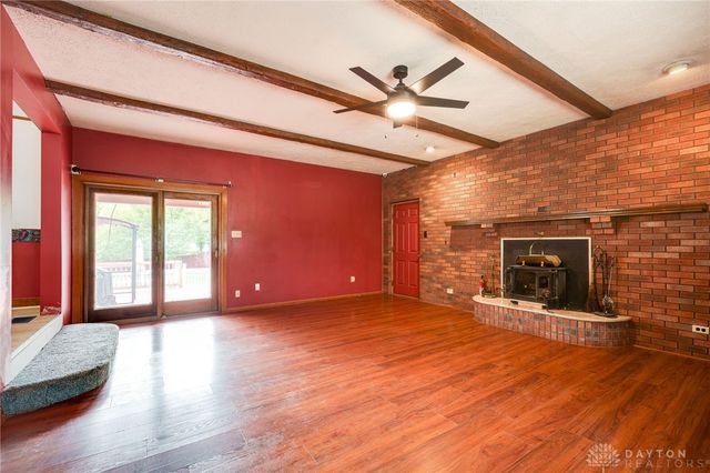 1668 N Central Drive, Beavercreek, OH 45432