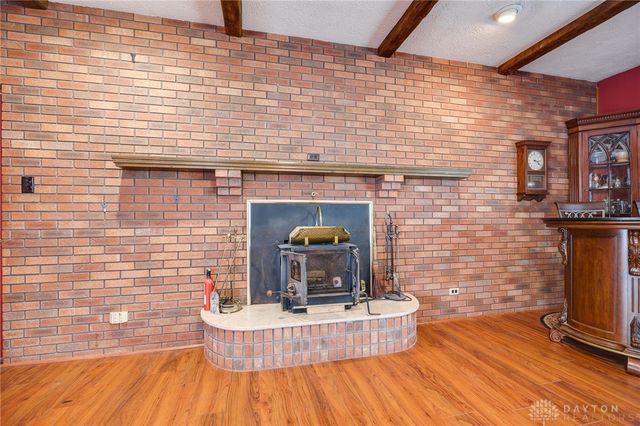 1668 N Central Drive, Beavercreek, OH 45432