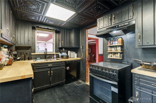 1668 N Central Drive, Beavercreek, OH 45432