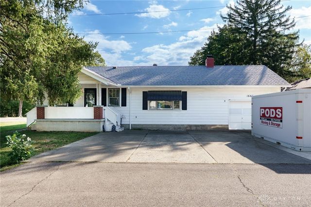 1668 N Central Drive, Beavercreek, OH 45432