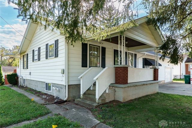 1668 N Central Drive, Beavercreek, OH 45432