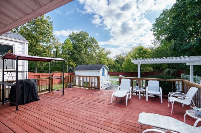 1668 N Central Drive, Beavercreek, OH 45432