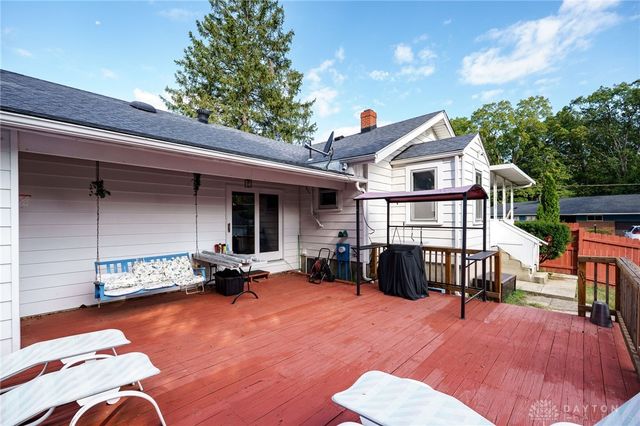 1668 N Central Drive, Beavercreek, OH 45432