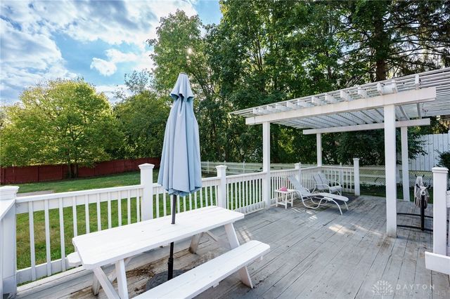 1668 N Central Drive, Beavercreek, OH 45432