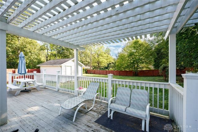 1668 N Central Drive, Beavercreek, OH 45432