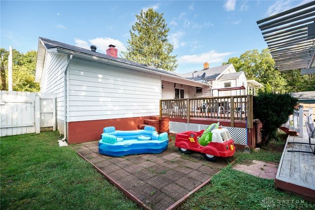 1668 N Central Drive, Beavercreek, OH 45432