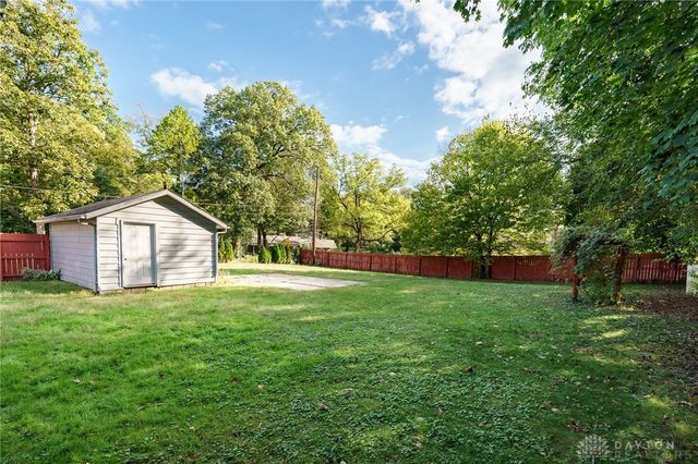 1668 N Central Drive, Beavercreek, OH 45432