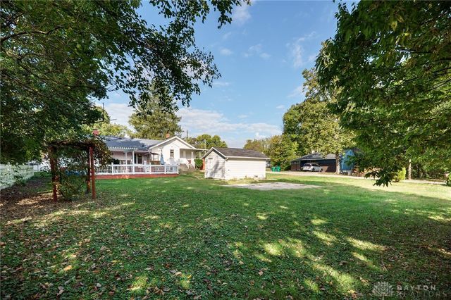 1668 N Central Drive, Beavercreek, OH 45432