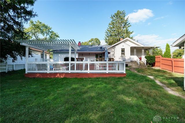 1668 N Central Drive, Beavercreek, OH 45432