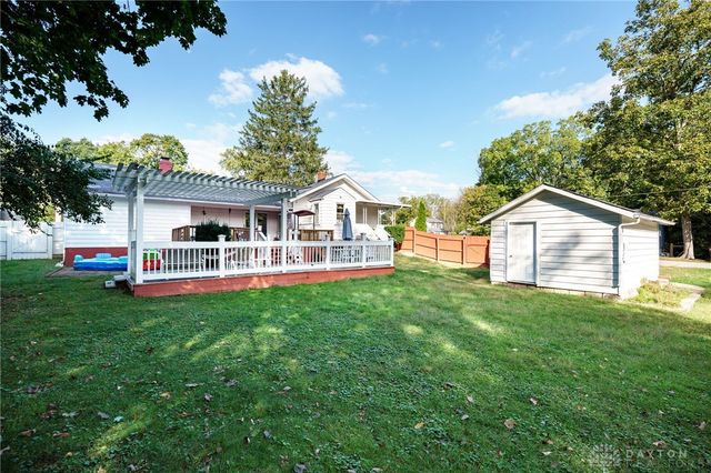 1668 N Central Drive, Beavercreek, OH 45432