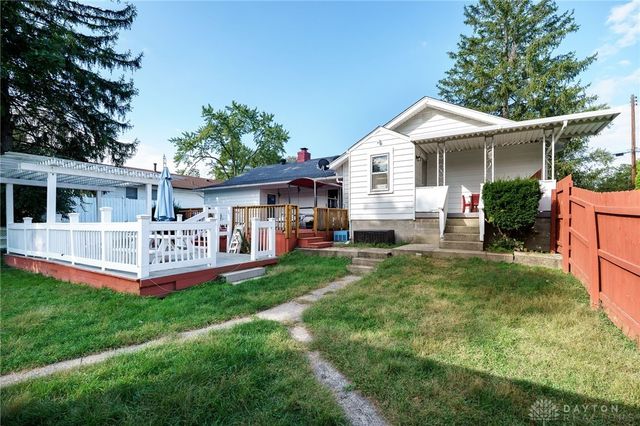 1668 N Central Drive, Beavercreek, OH 45432