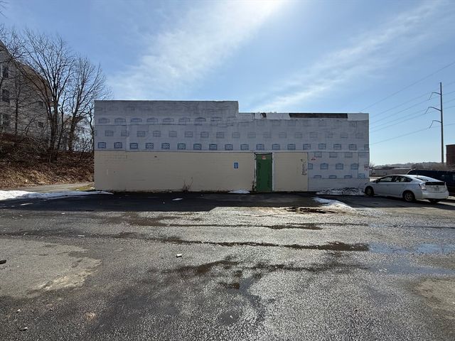 342 West Boylston Street, Worcester, MA 01606