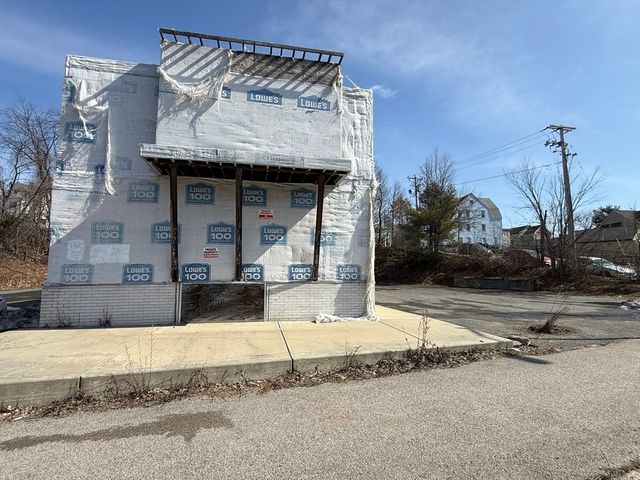 342 West Boylston Street, Worcester, MA 01606