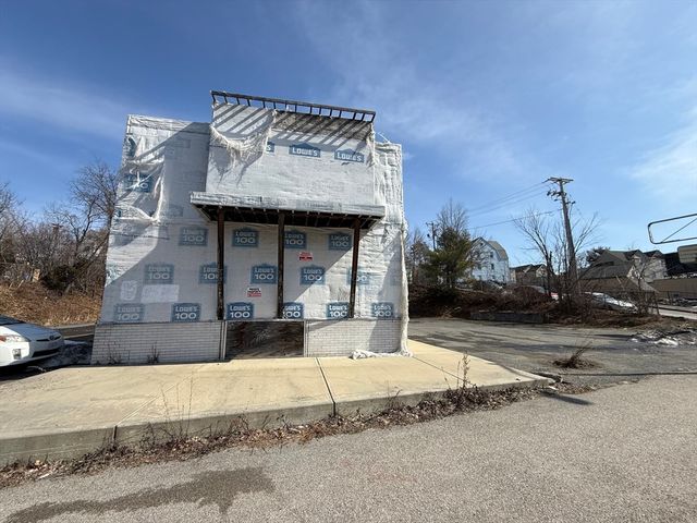 342 West Boylston Street, Worcester, MA 01606