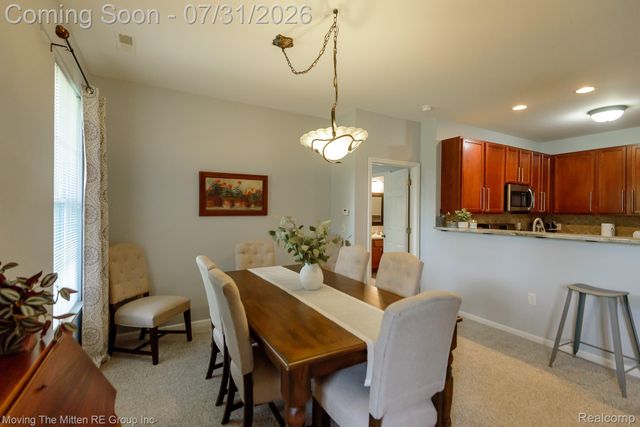 3118 Primrose Lane 165, Pittsfield Charter Township, MI 48197