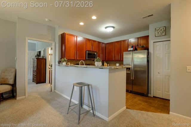 3118 Primrose Lane 165, Pittsfield Charter Township, MI 48197