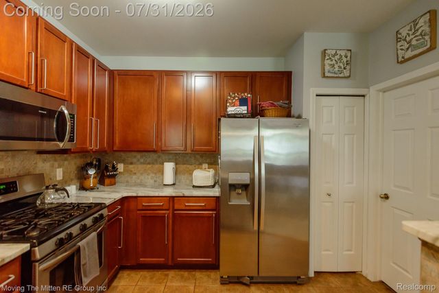 3118 Primrose Lane 165, Pittsfield Charter Township, MI 48197