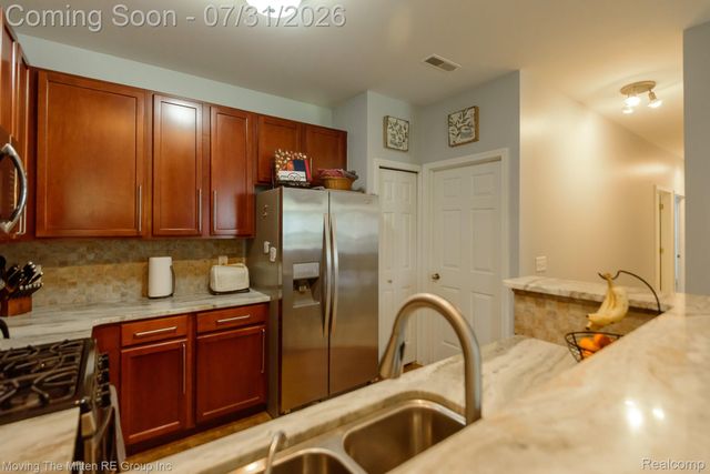 3118 Primrose Lane 165, Pittsfield Charter Township, MI 48197